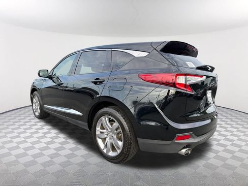 Used 2020 Acura RDX FWD w/ Advance Package image 7