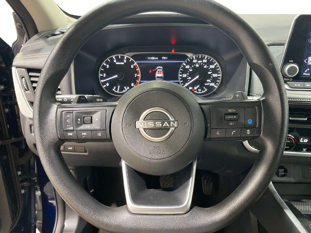 Used 2024 Nissan Rogue SV AWD/4WD image 22
