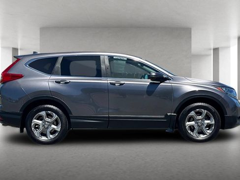 Used 2019 Honda CR-V EX-L image 3