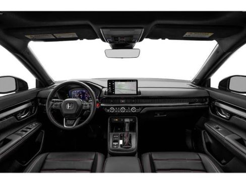 New 2026 Honda CR-V Sport Touring image 10