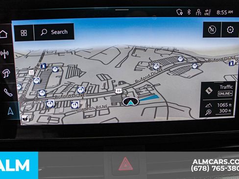 Used 2024 Audi S5 Prestige image 35