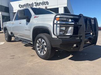 Used 2022 Chevrolet Silverado 2500 LT w/ Convenience Package video 1
