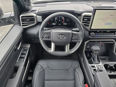 New 2026 Toyota Tundra Limited AWD/4WD image 25