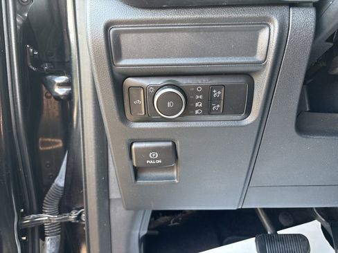 Used 2021 Ford F150 XL w/ STX Appearance Package AWD/4WD image 18