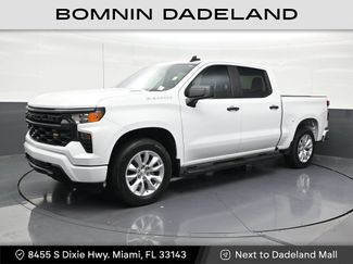 Used 2024 Chevrolet Silverado 1500 Custom RWD video 1