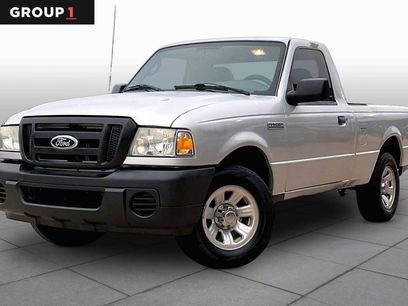 Used 2008 Ford Ranger XL