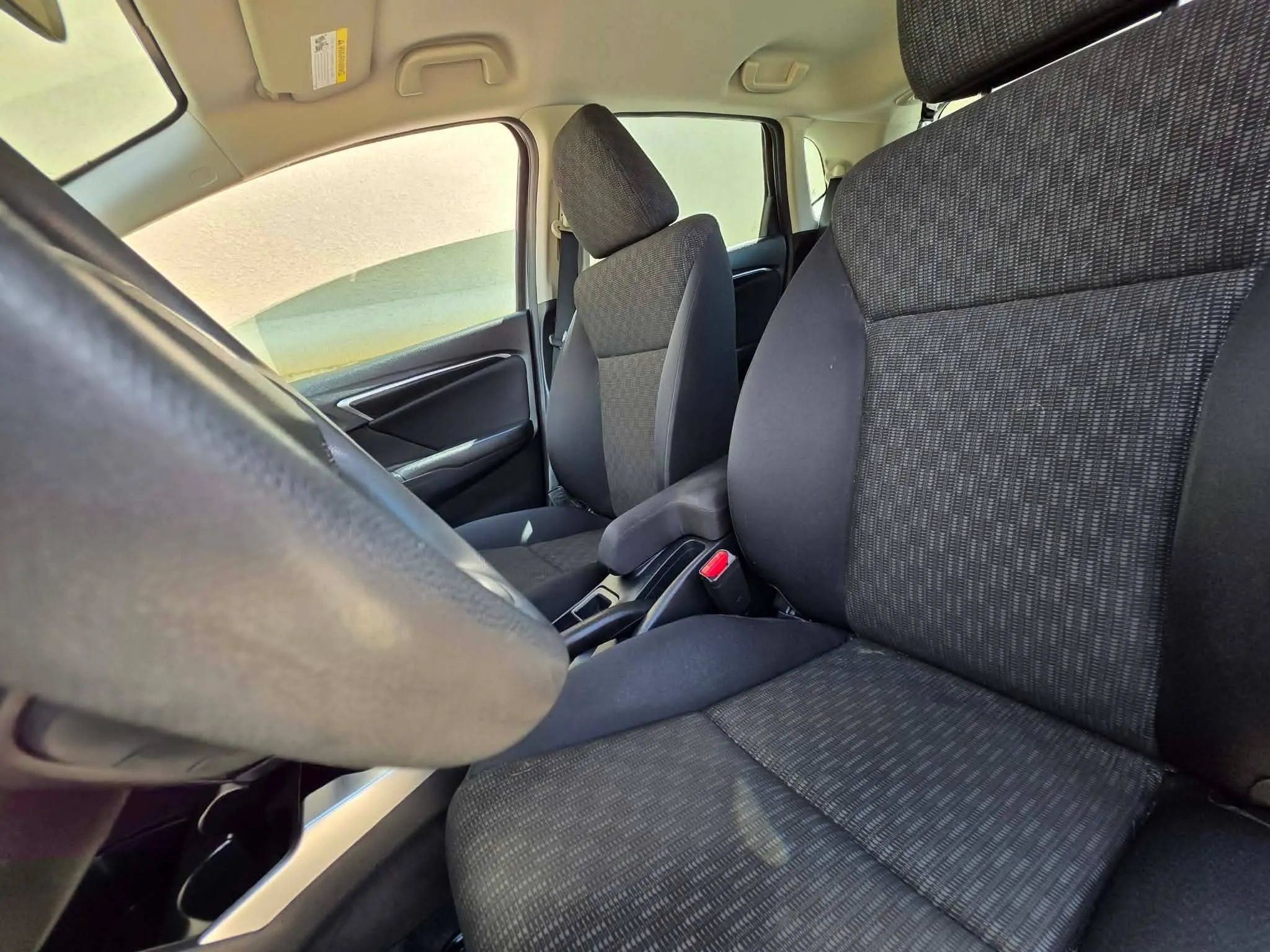Used 2015 Honda Fit LX image 11