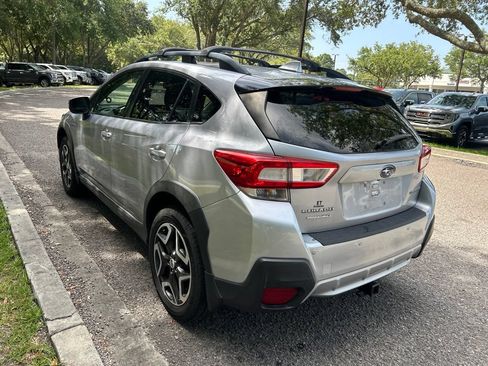 Used 2018 Subaru Crosstrek 2.0i Limited AWD/4WD image 8