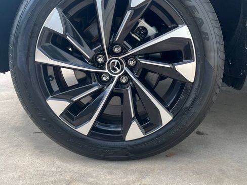 Certified 2025 MAZDA CX-50 2.5 Hybrid w/ Premium Plus Pkg AWD/4WD image 25