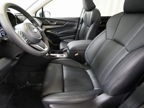 New 2026 Subaru Ascent Touring w/ Popular Package #1 AWD/4WD image 8
