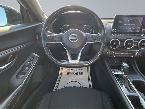 Used 2024 Nissan Sentra SR FWD image 6