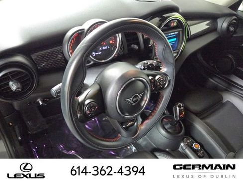 Used 2020 MINI Cooper S w/ Storage Package image 16