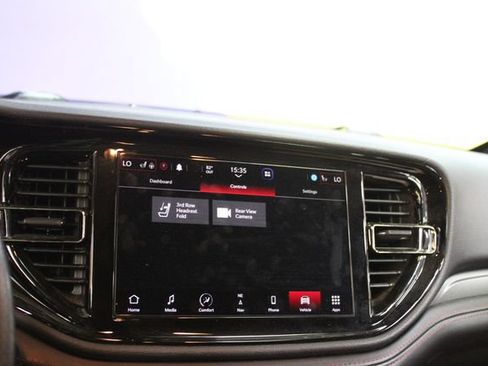 Used 2021 Dodge Durango R/T w/ Trailer Tow Group IV AWD/4WD image 18