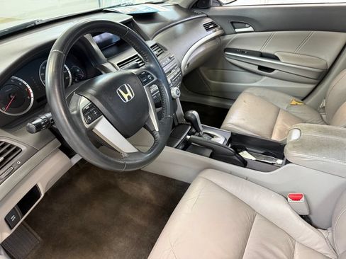 Used 2008 Honda Accord EX-L image 22