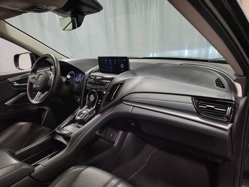 Used 2019 Acura RDX AWD image 27