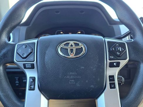 Used 2019 Toyota Tundra SR5 RWD image 23