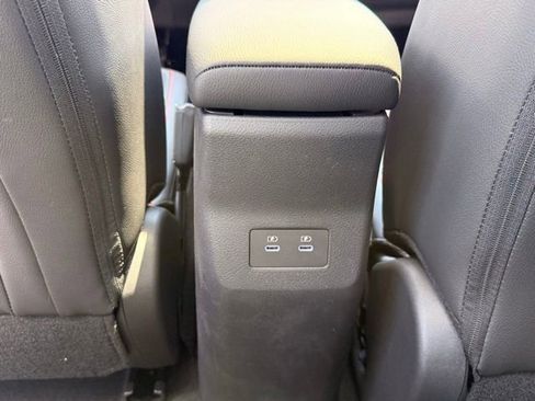 New 2026 Nissan Kicks SR w/ SR Premium Package AWD/4WD image 18