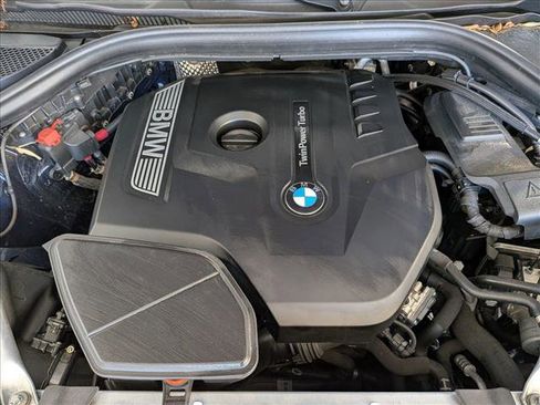 Used 2018 BMW X3 xDrive30i image 21