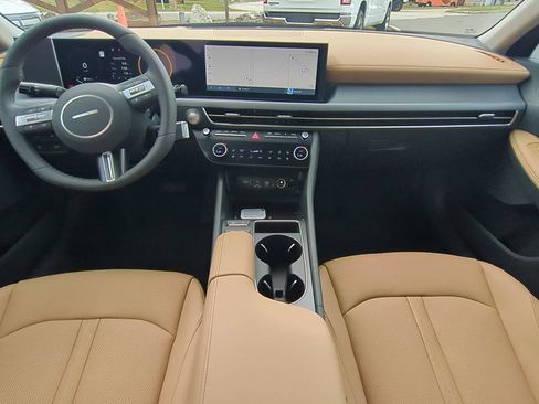New 2026 Hyundai Sonata Limited FWD image 16