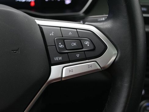 Used 2024 Volkswagen Jetta SE FWD image 24