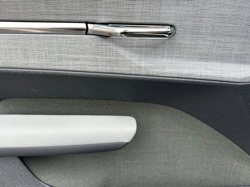 New 2026 Volvo EX30 Cross Country Ultra w/ Protection Package image 9