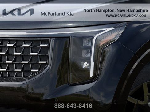 New 2026 Kia Carnival SX image 11