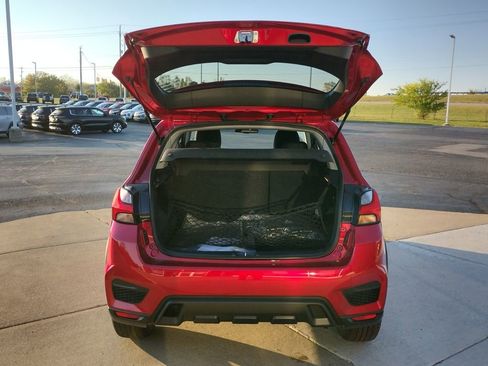 New 2025 Mitsubishi Outlander Sport ES image 15