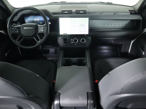 New 2026 Land Rover Defender 130 S image 14