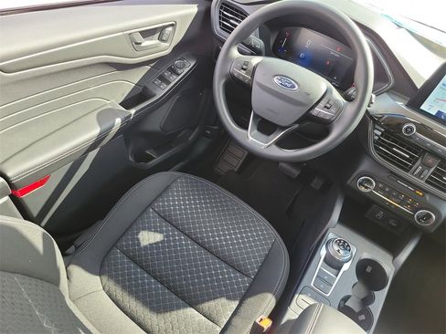 New 2026 Ford Escape Active image 13