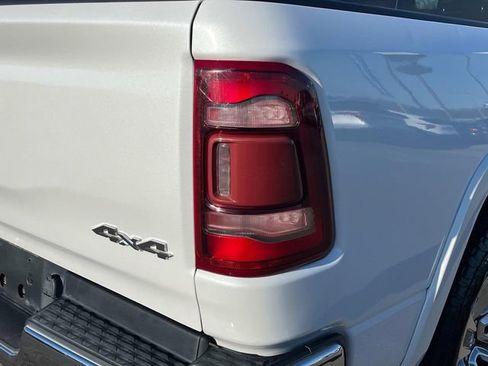 Used 2019 RAM 1500 Limited image 15