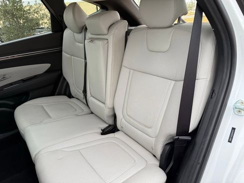 Used 2022 Hyundai Tucson SEL w/ Convenience + Premium Package image 22