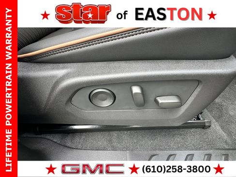 New 2026 GMC Canyon AT4 w/ Technology Plus Package image 10