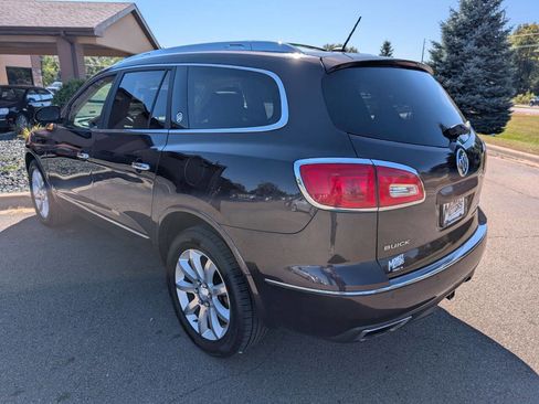 Used 2015 Buick Enclave Premium w/ Experience Buick Package image 7