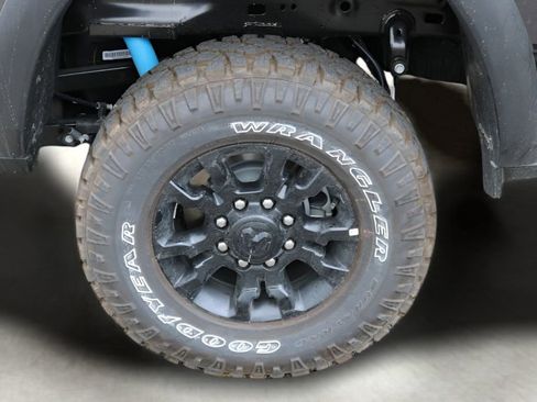 New 2026 RAM 2500 Power Wagon AWD/4WD image 9