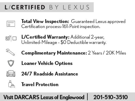 Certified 2026 Lexus RX 350 Premium AWD/4WD image 5