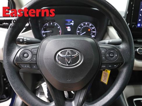 Used 2024 Toyota Corolla LE FWD image 10