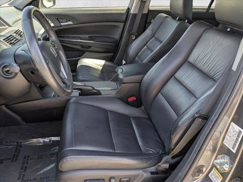 Used 2012 Honda Accord SE image 15