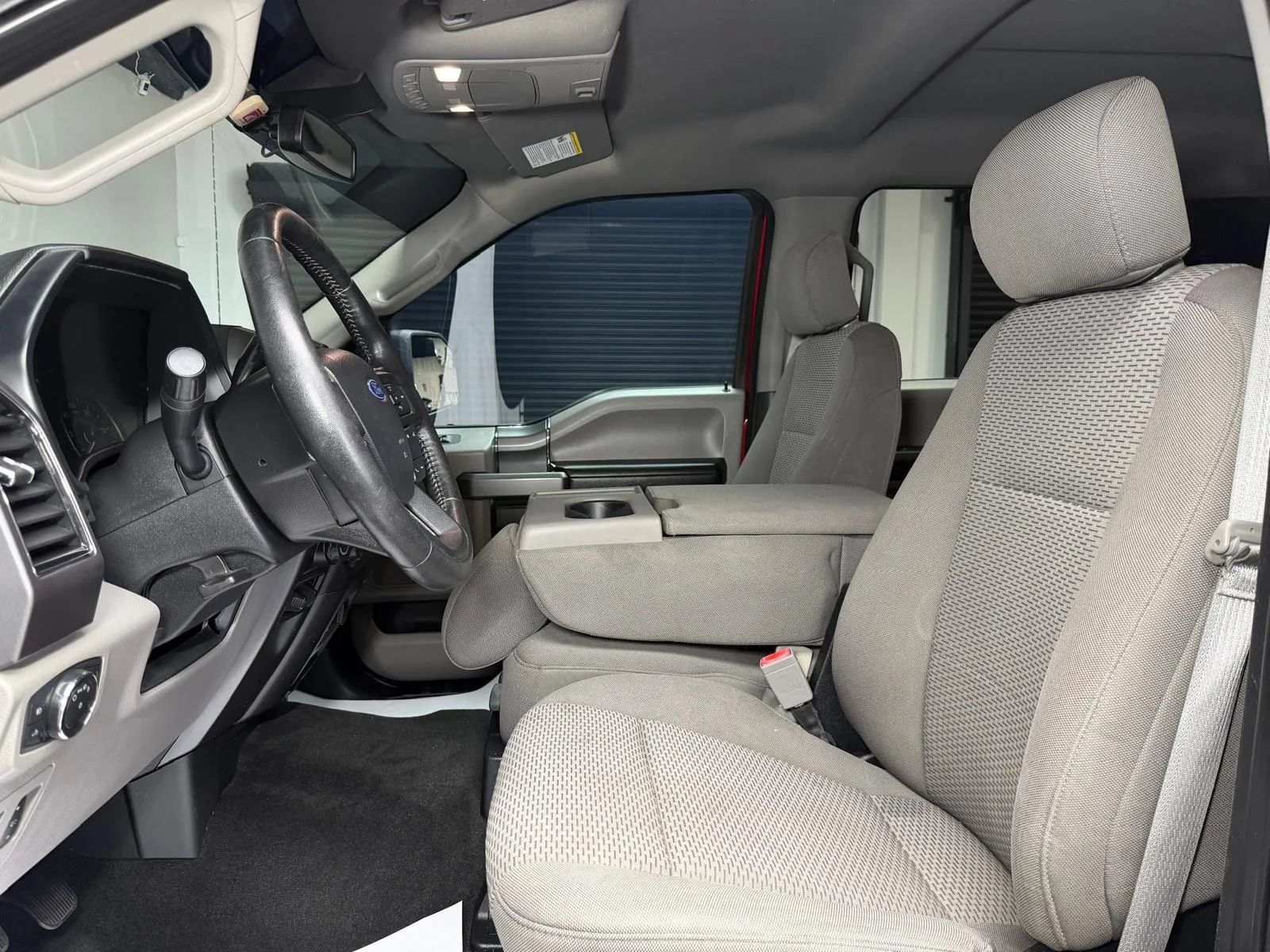 Used 2019 Ford F150 XLT w/ Equipment Group 302A Luxury AWD/4WD image 24