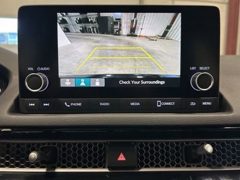 Used 2024 Honda Civic Sport image 32