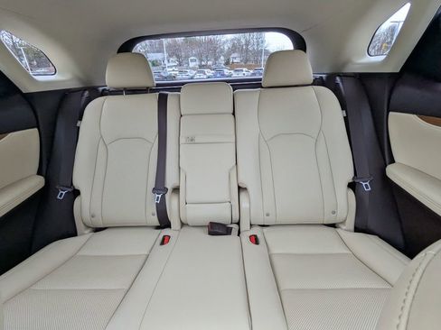 Used 2020 Lexus RX 350 AWD w/ Premium Package image 20