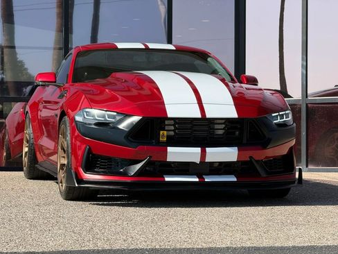 Used 2020 Ford Mustang GT Premium w/ GT Performance Package RWD image 22