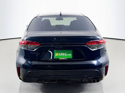 Used 2022 Toyota Corolla SE image 8