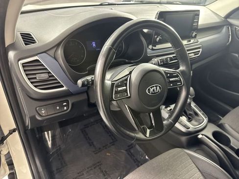 Used 2021 Kia Seltos S FWD image 24