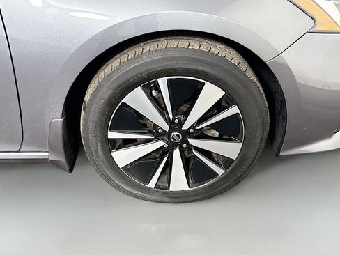 Used 2021 Nissan Altima 2.5 SV image 32