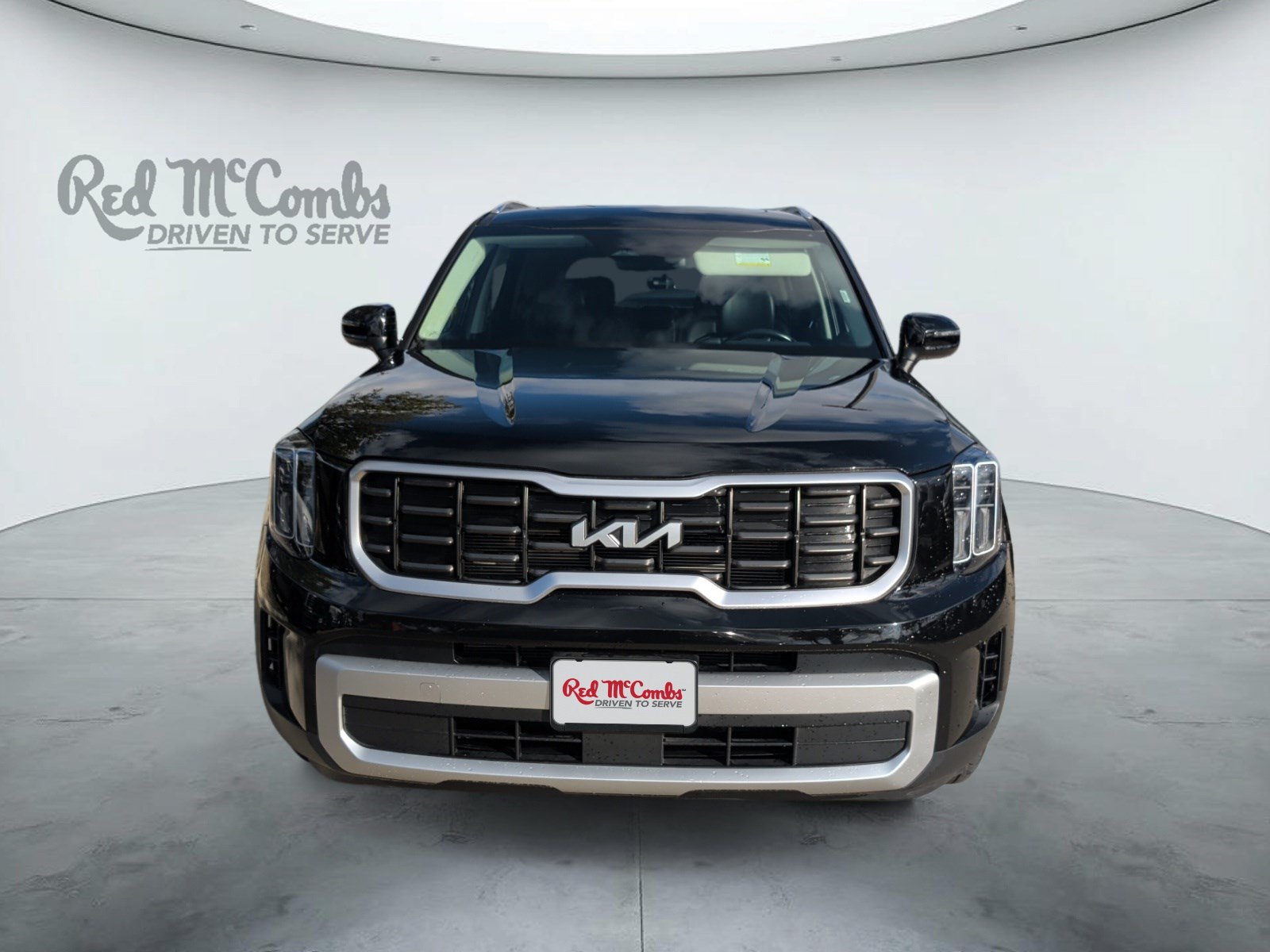 Used 2025 Kia Telluride S FWD image 2