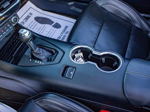 Used 2024 Ford Mustang Premium image 20