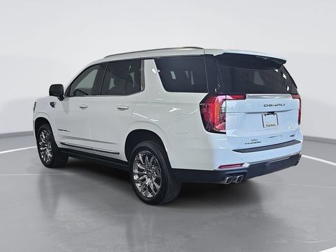 Used 2026 GMC Yukon Denali w/ Sun & Power Step Package AWD/4WD image 6
