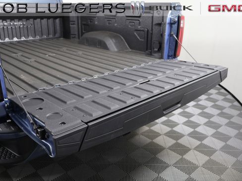 Used 2024 GMC Sierra 2500 Denali Ultimate image 7