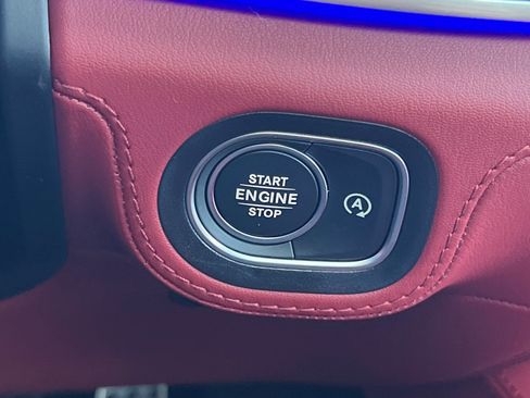 New 2026 Mercedes-Benz GLS 580 4MATIC image 30