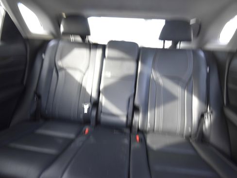 Used 2016 Lexus RX 350 FWD w/ Premium Package image 11